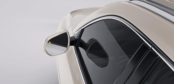 【一分钟了解AITO知识】开门预警功能