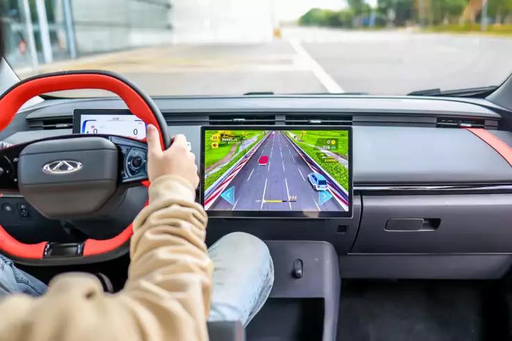 奇瑞新能源无界pro表现,奇瑞无界pro版高速测试