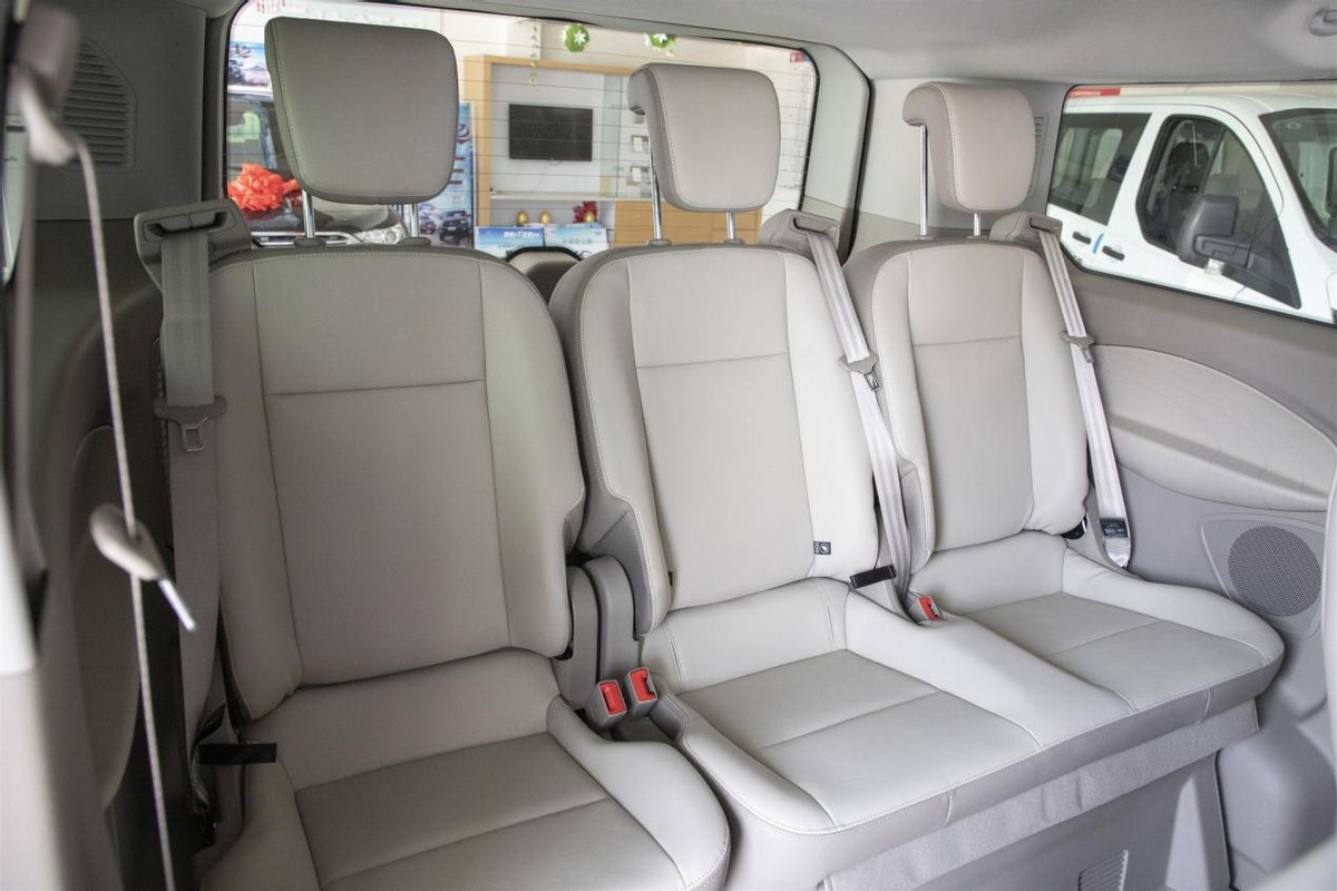 福特途睿欧1.5t落地价,福特途睿欧七座价格表