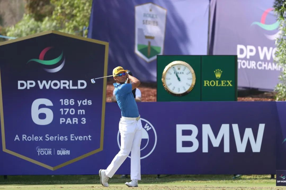 一杆进洞邀请赛颁奖,一杆进洞奖