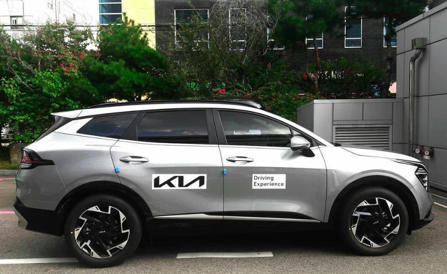 全新狮跑2019款,2019款狮跑尺寸