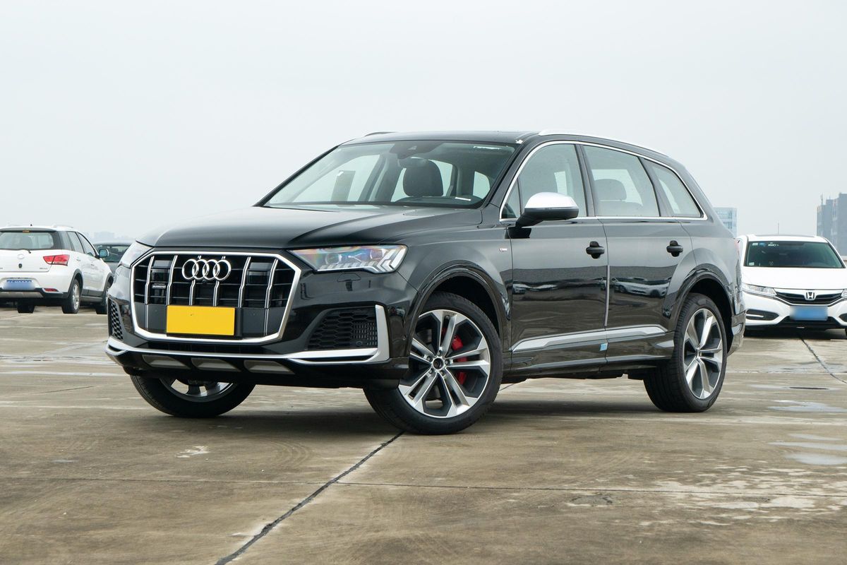 被冷落的便宜商务车,被冷落的高档车型