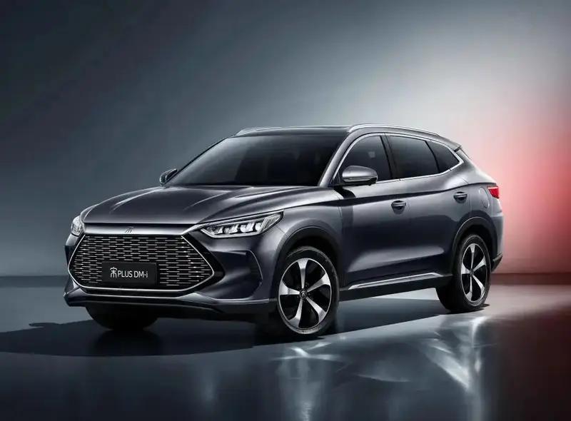 比亚迪宋plus纯油动力如何,比亚迪宋plusdm-i省油攻略