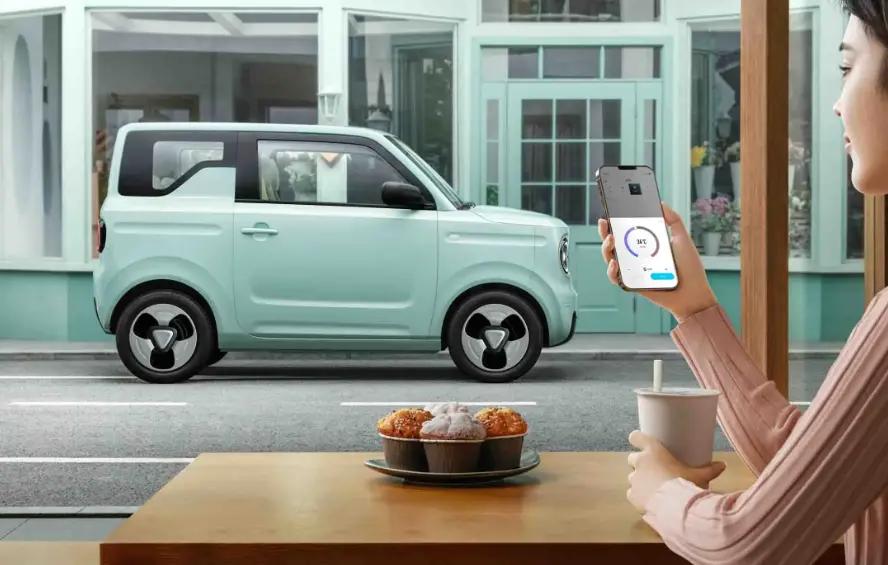 熊猫mini优惠价格,熊猫mini新款上市时间