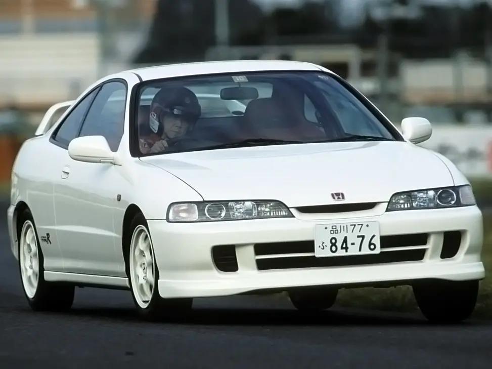 广汽本田全新型格integra郑州上市,广汽本田型格试驾车是哪一款