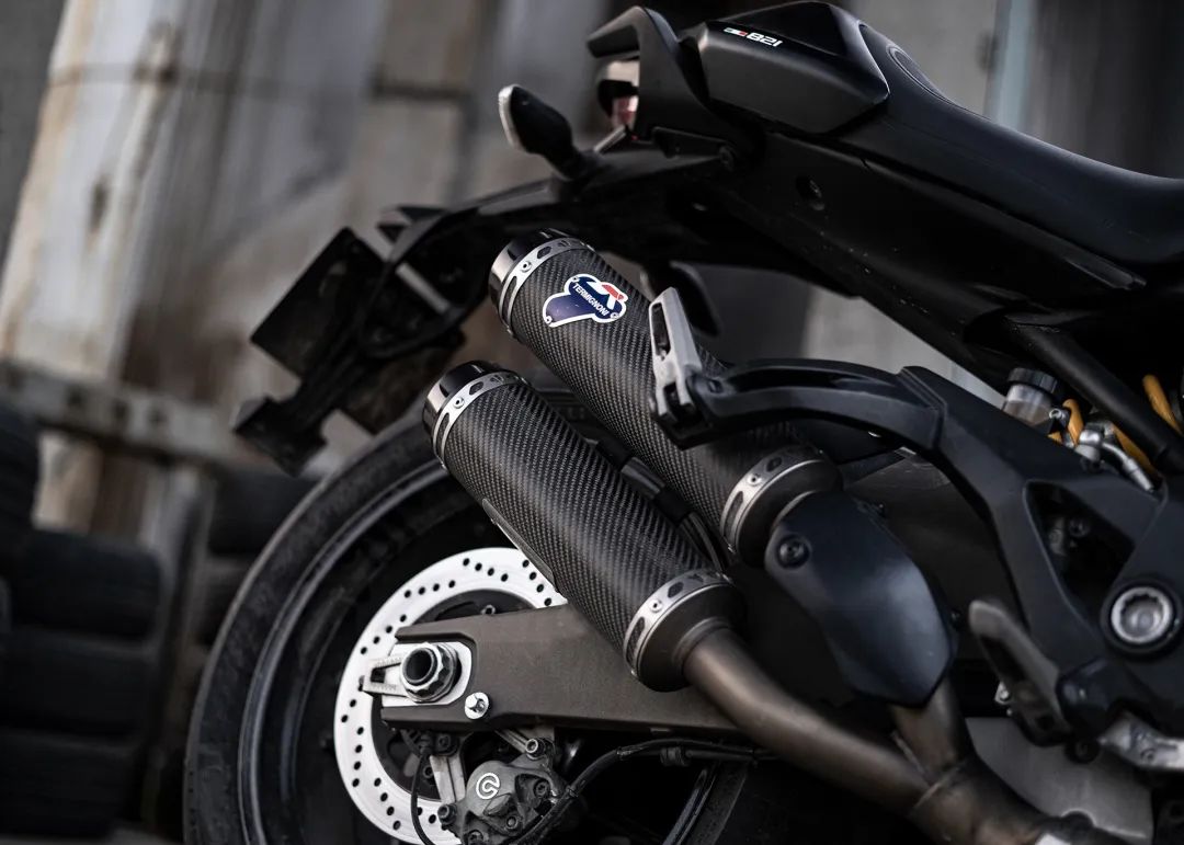 杜卡迪821座高测评,杜卡迪821试驾视频最新