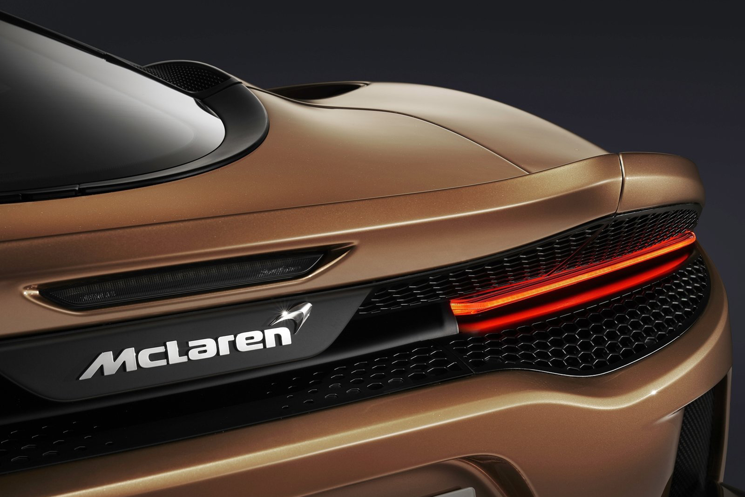 迈凯伦gt排名第几,迈凯伦gt测评国外