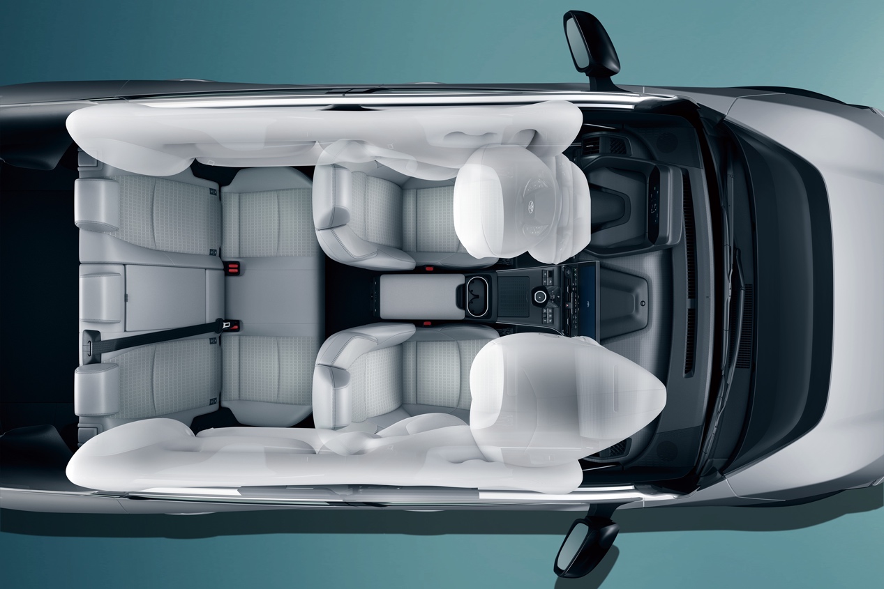 一汽丰田bz4x上市发布会正式开启,一汽丰田bz4x全国开始预售