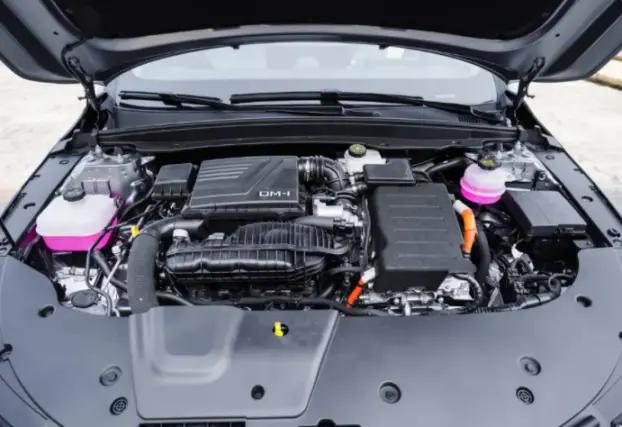 驱逐舰05尊荣型体验,驱逐舰05的优点和缺点