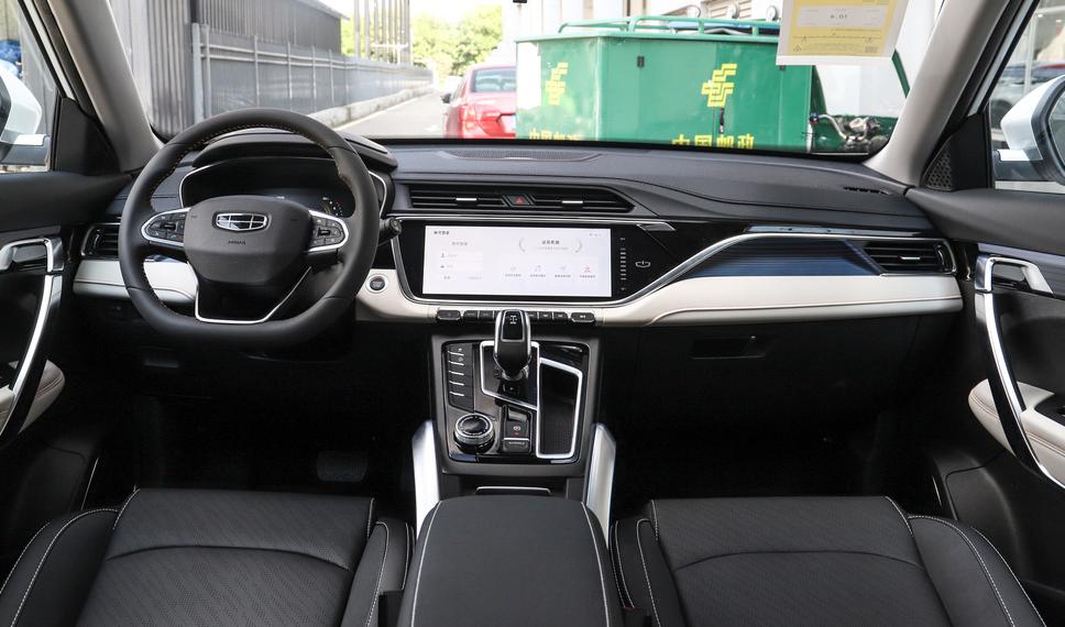 国产车8-9万内性价比最高的车,瑞虎8最有性价比的车型