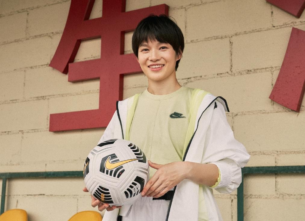 女足座驾,国足女足