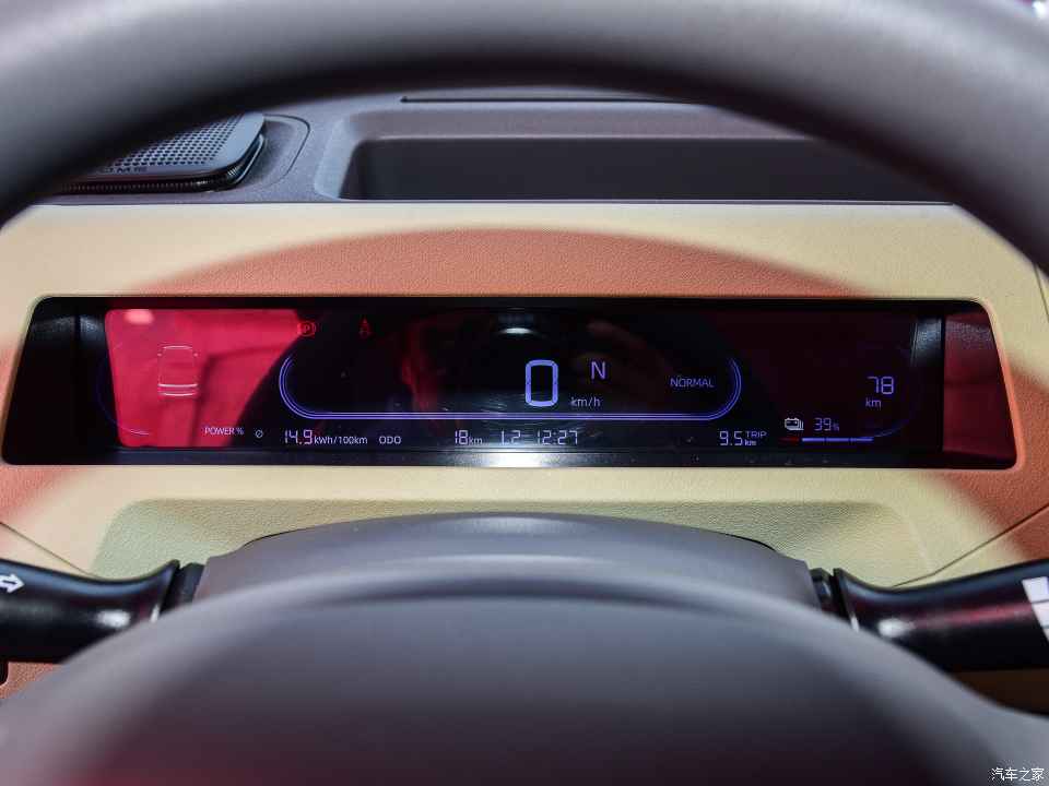 吉利熊猫mini多少价钱,吉利熊猫mini新春版现在能订上吗