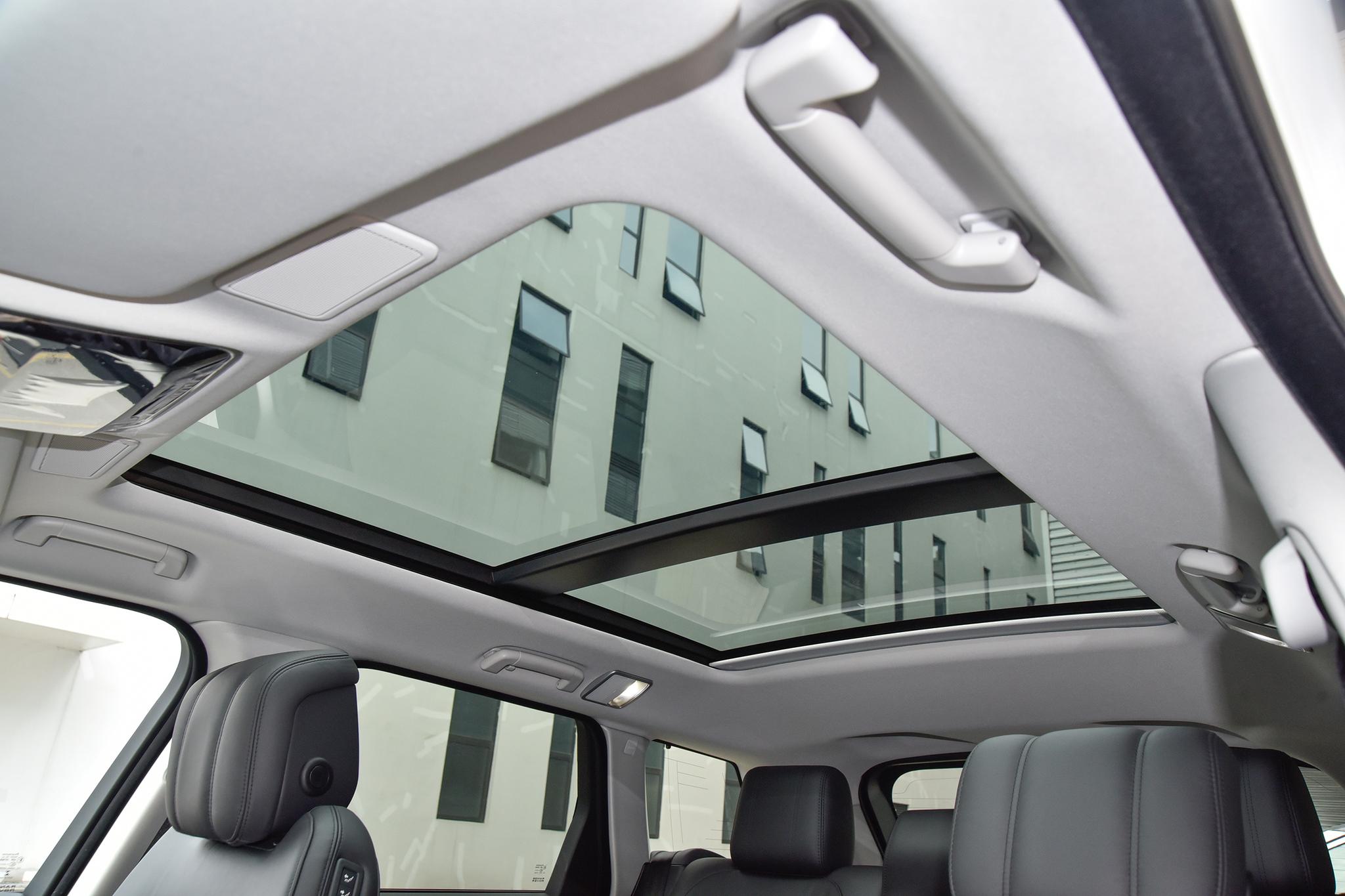 路虎揽胜极光phev深度评测油耗,揽胜极光phev油耗