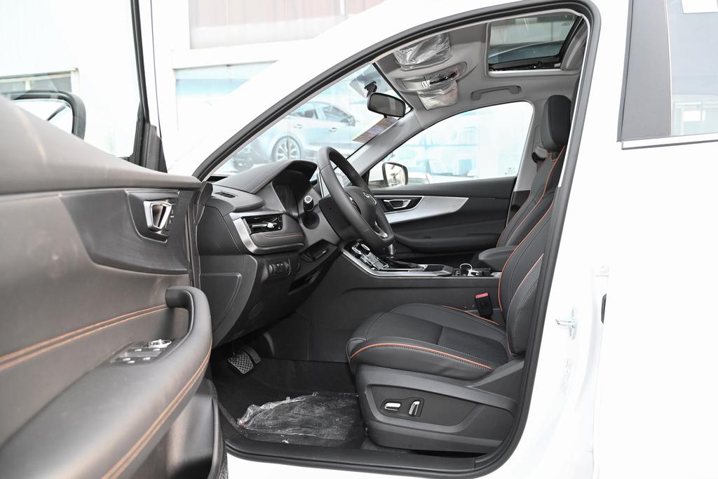 广东瑞虎5x零首付购车,低首付购新车瑞虎5x