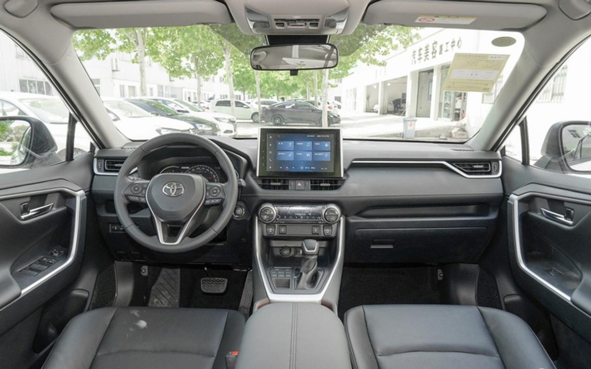 2018年卖得最好的十款suv车型,车长超过4米7的十款中型合资suv