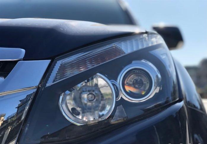 铃拓新老款对比,铃拓的舒适性