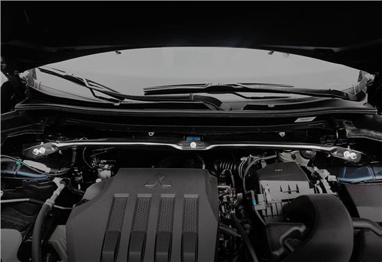 三菱奕歌深度评测,三菱奕歌详细测试