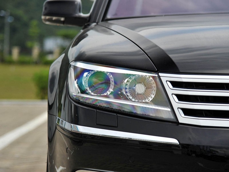 2016款辉腾四座版,辉腾2016款3.6v65座加长舒适版