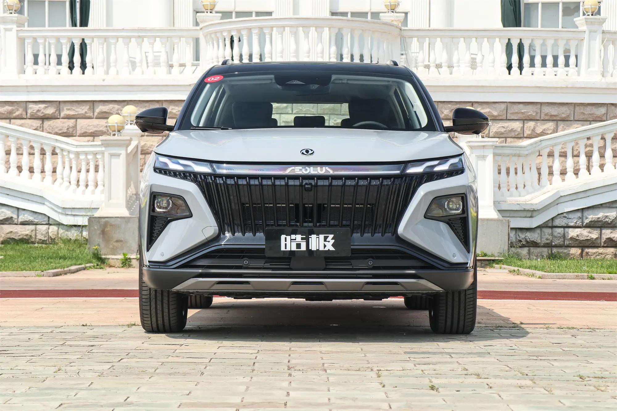 风神皓极马赫双擎用车感受,东风风神皓极马赫双擎敢创版实测