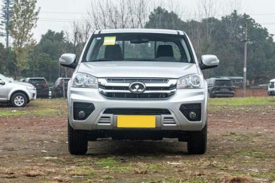 长城皮卡风骏5售价,长城皮卡风骏5改装