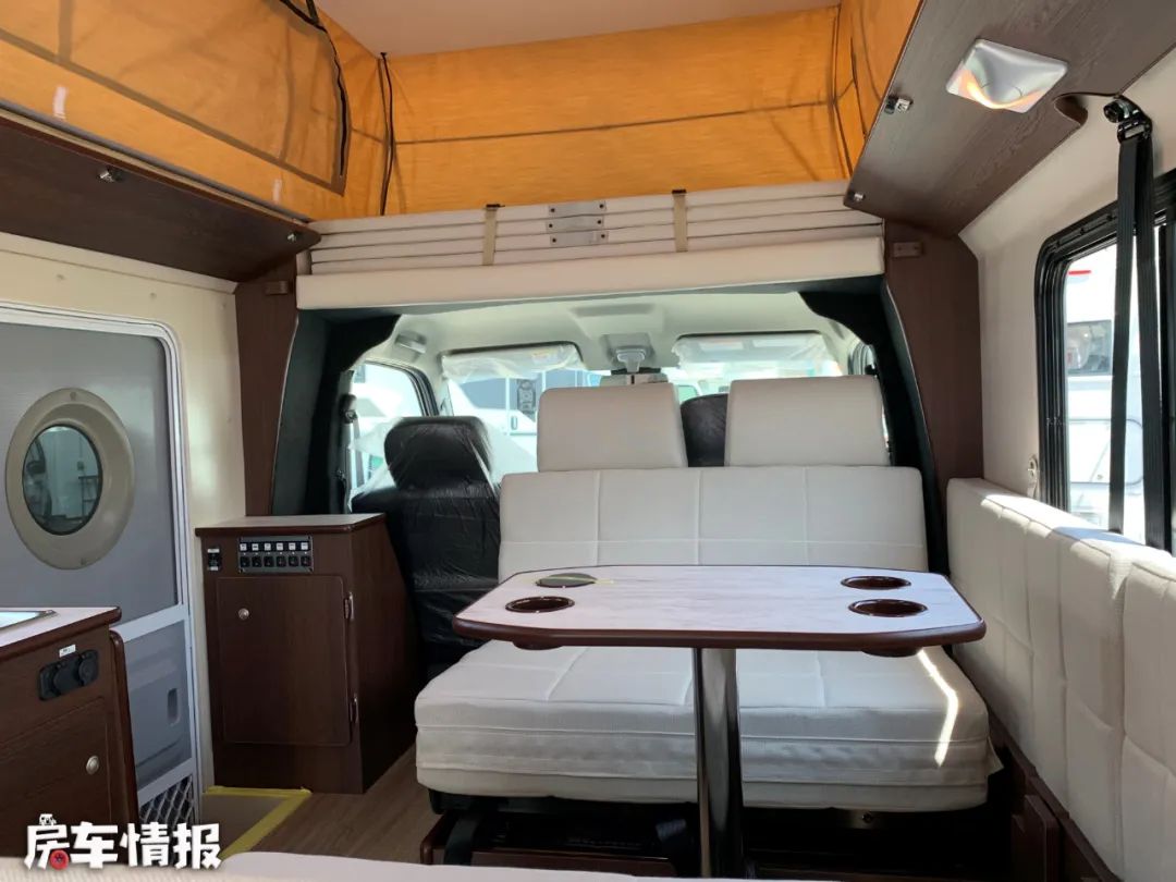 20万左右丰田大七座车长过五米,20多万床车最佳车型