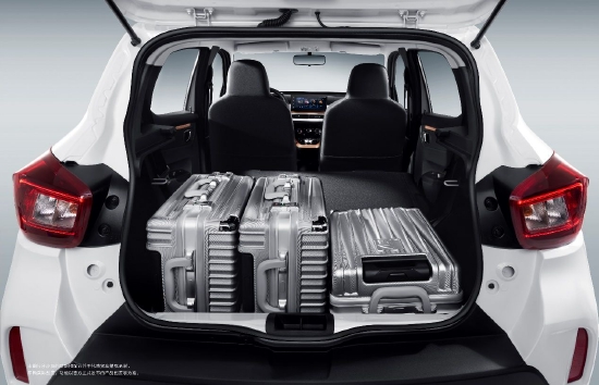 续航500km6万左右二手纯电车推荐,15-20万的新能源纯电车推荐