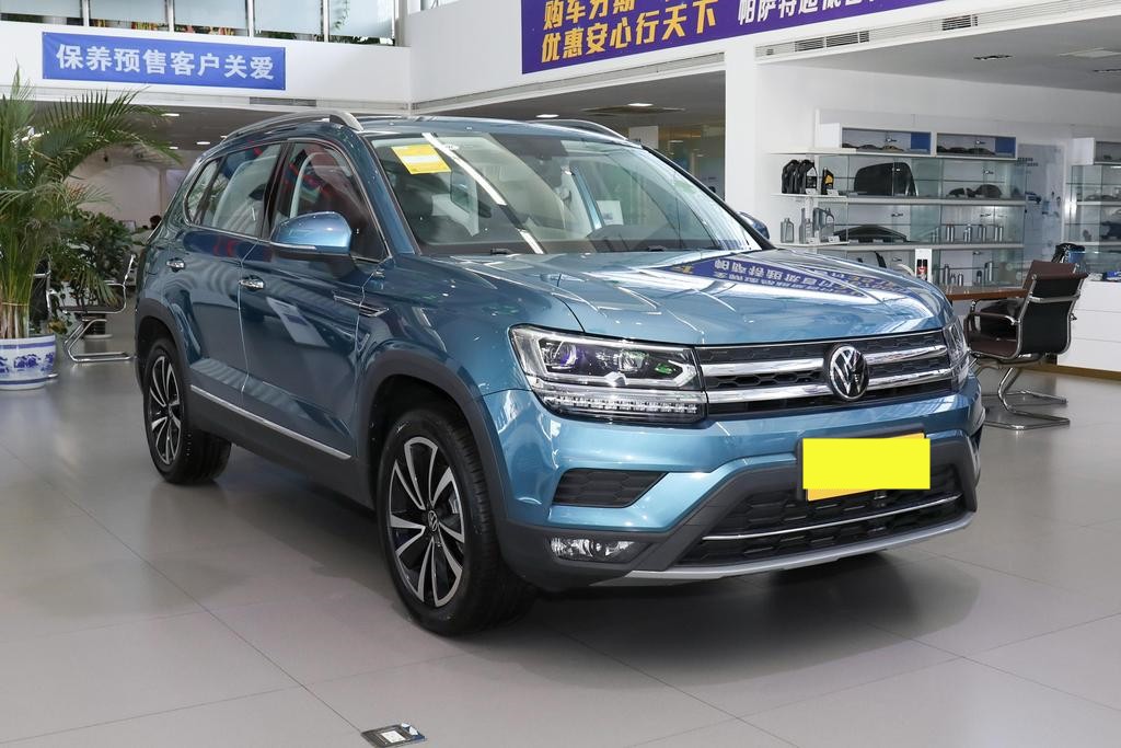 20款途岳家用够吗,10-15万高颜值的车大众途岳