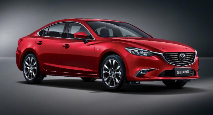 一汽旗下品牌分布图,一汽全车系品牌图谱