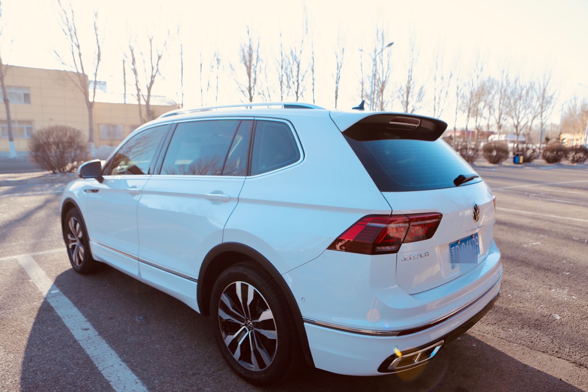 大众途观l330最低配值得买吗,大众途观l330tsi与380tsi的区别