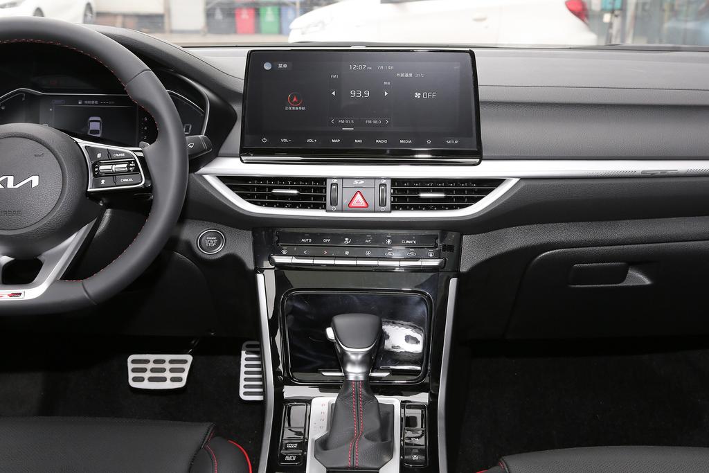 起亚全新一代k3,起亚全新k3怎么样值得买吗