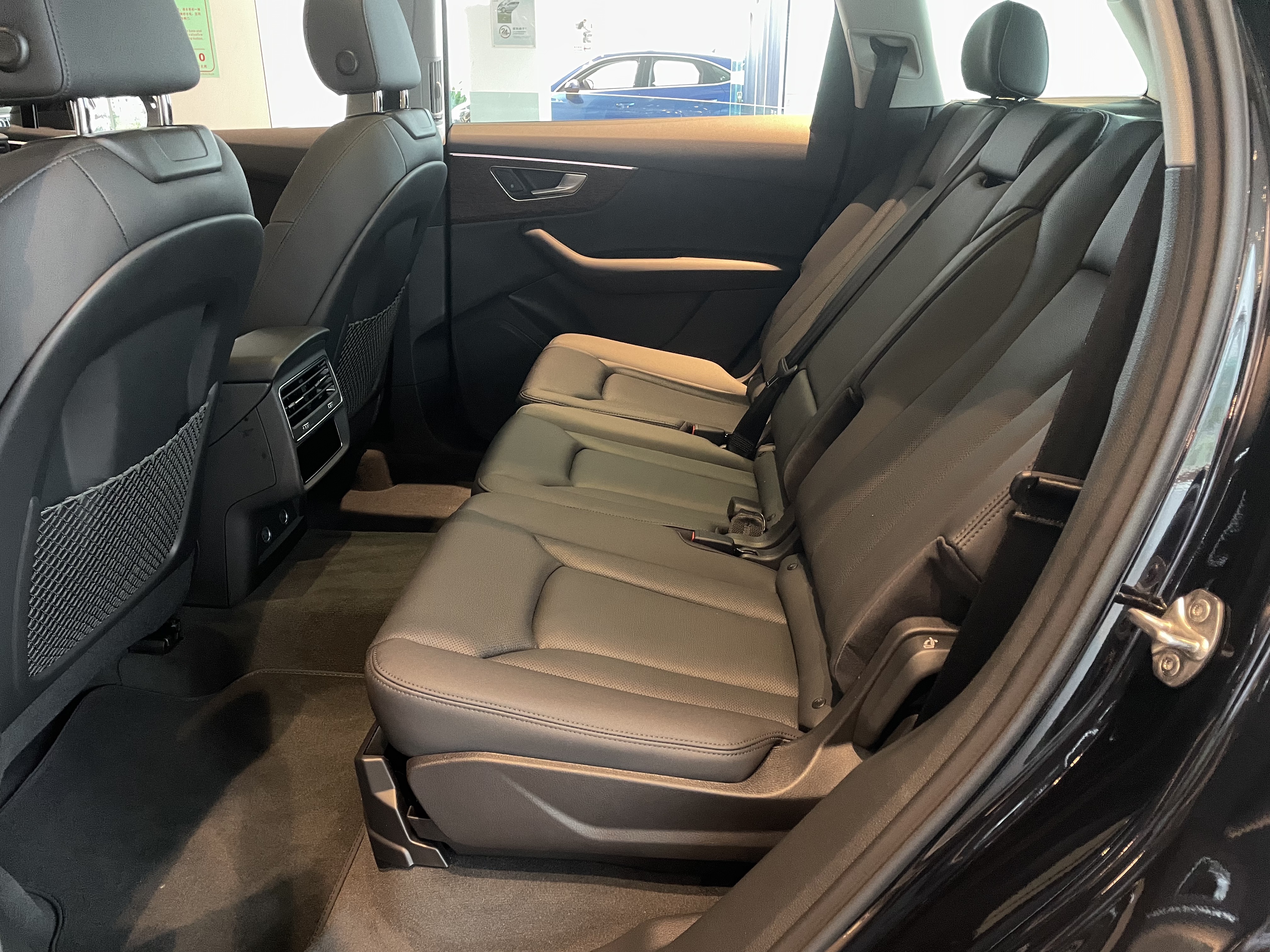 奥迪Q7属于什么级别suv,奥迪q7属于suv还是越野