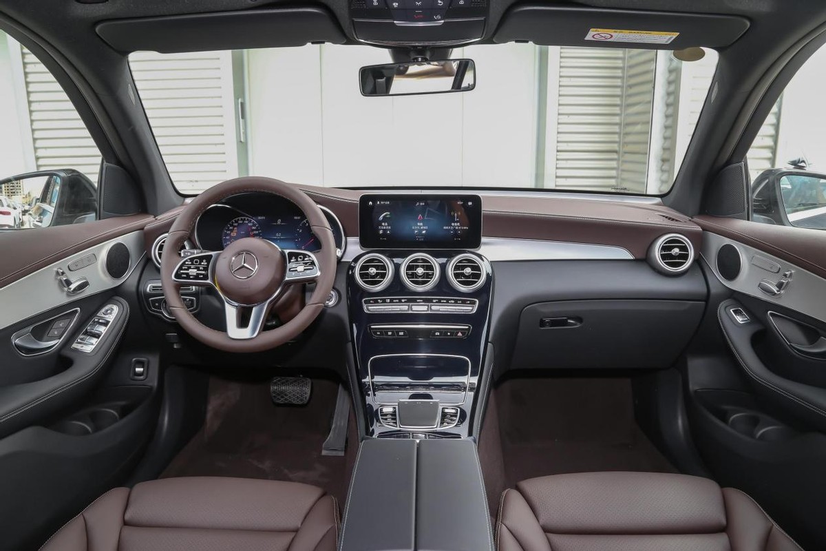 全系搭载2.0t发动机,全系2.0t