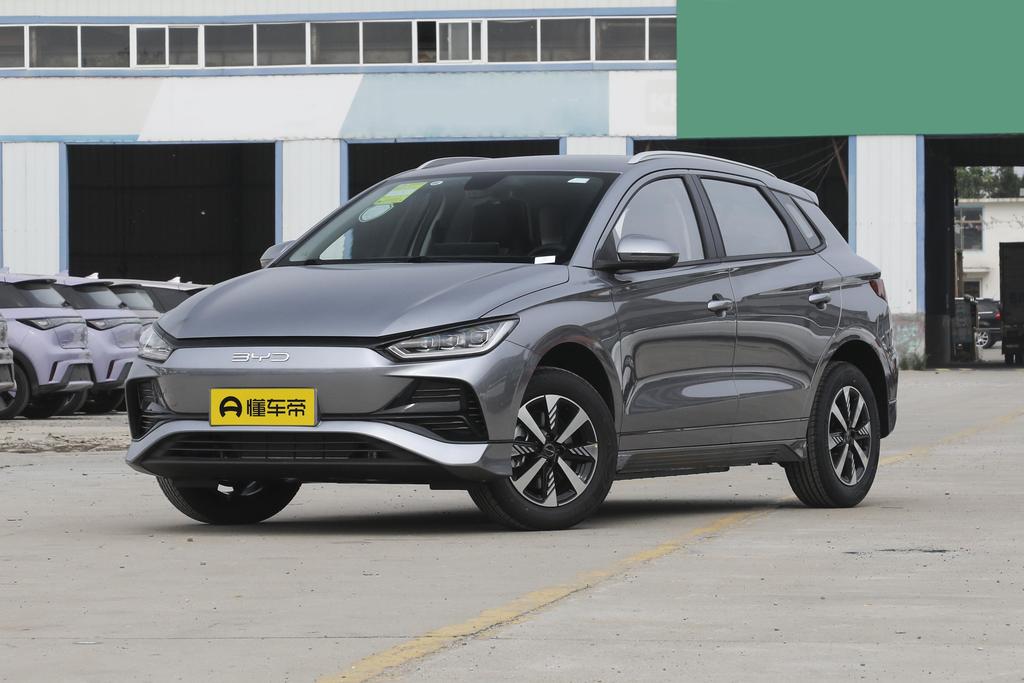 纯电动车10万左右车型,代步纯电动车10万推荐