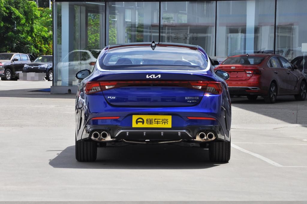 起亚k5底盘松散如何解决,起亚k5底盘松散解决方法