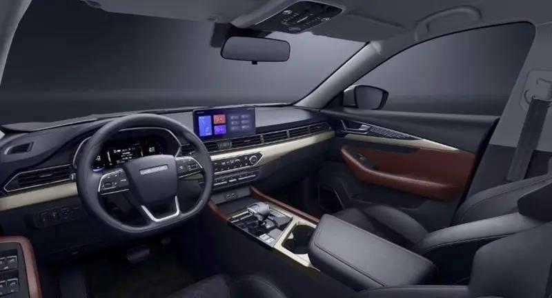 捷途x70plus与瑞虎8plus哪个好,捷途x90plus和x70plus怎么选