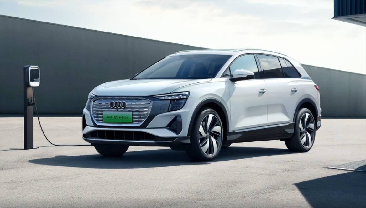 哪款车比奥迪q5更好价钱更低,奥迪q4etron为什么比奥迪q5etron还贵