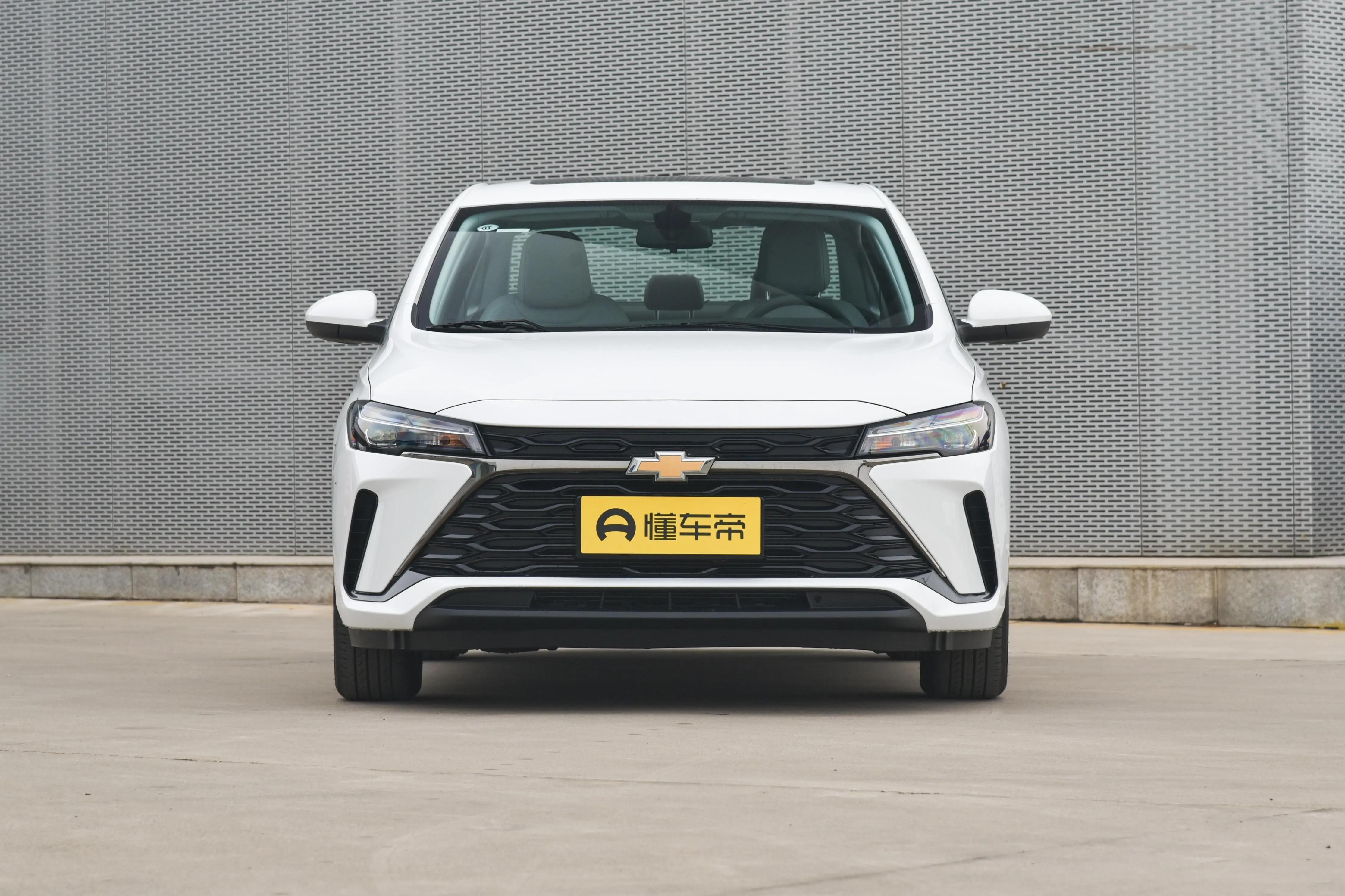 科鲁泽高颜值高配置国六标准,最新款科鲁泽驾驶感受