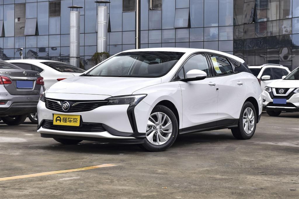 微蓝6PHEV限时优惠3万欢迎试乘试驾