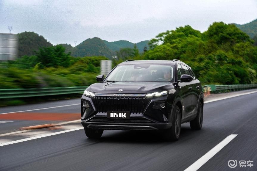 皓极混动版智能动力和智能节油,皓极混动版最低价