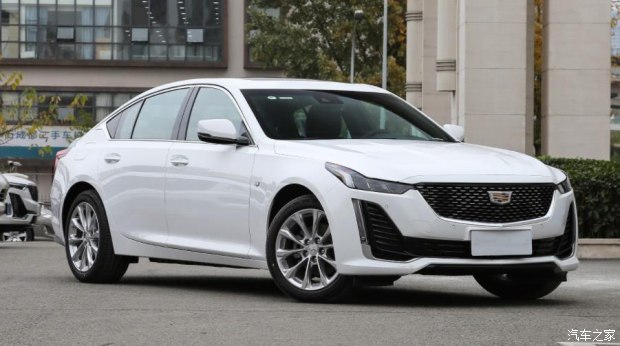 凯迪拉克ct5和xt5怎么选,凯迪拉克ct5保养周期及价格