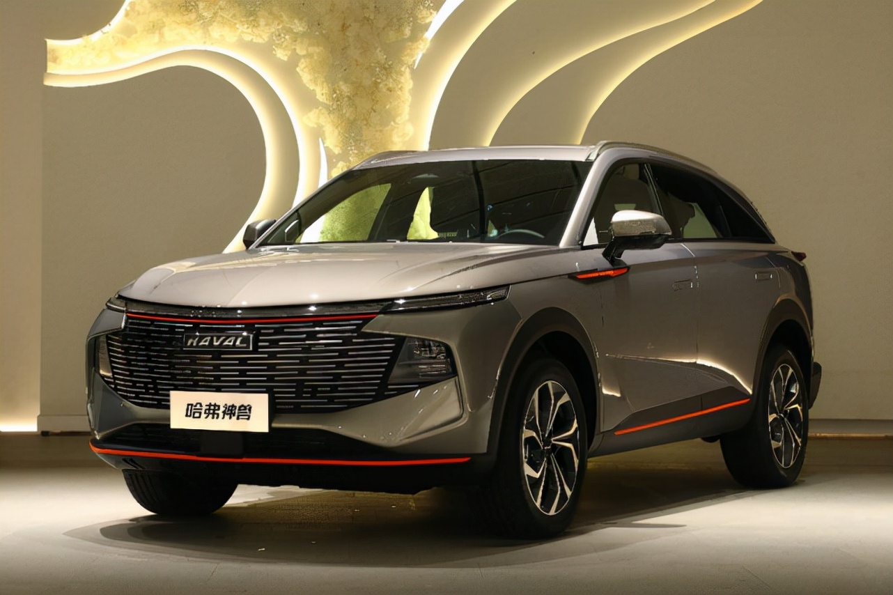 成都车展都有哪些重磅国产车,2023成都车展国产和进口