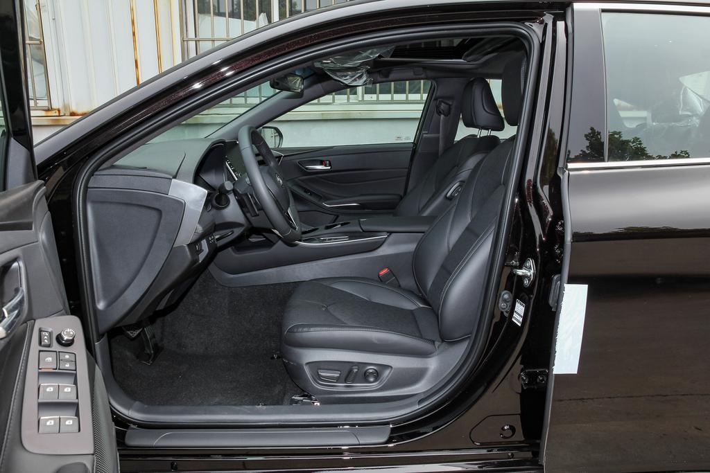 台州亚洲龙优惠4万,亚洲龙双擎购车优惠