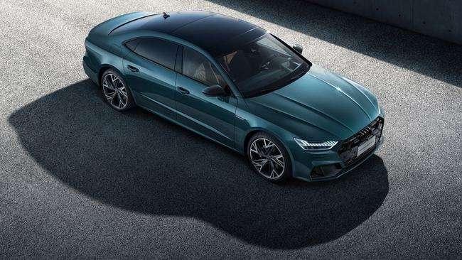 奥迪轿车40-50万推荐,奥迪q3轿跑车落地价