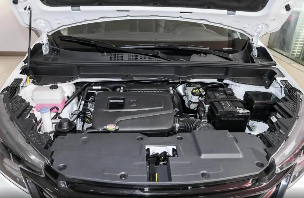 16年长安cs15手动挡测评,1.5l配cvt好还是6at好