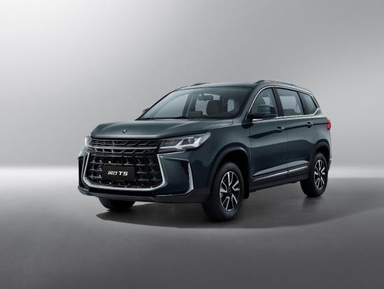 风行t5长期最真实优缺点,新风行t5帮你实现心中所想