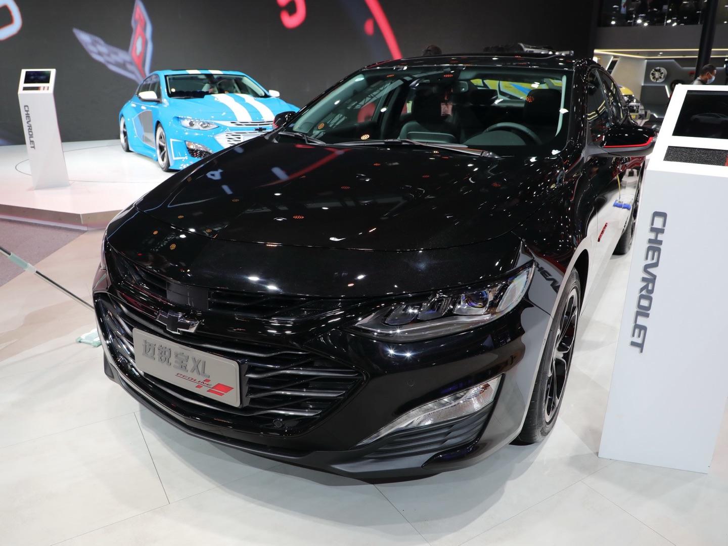 15万买合资B级车，雪佛兰迈锐宝XL有什么优缺点？值得买吗？