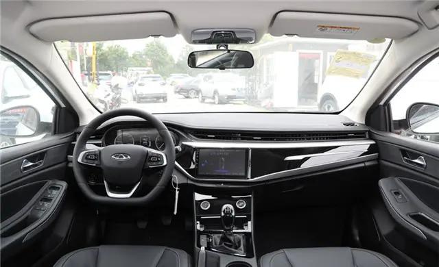 艾瑞泽5PRO开着不错工薪家庭买得起，适合自己的就是最好的