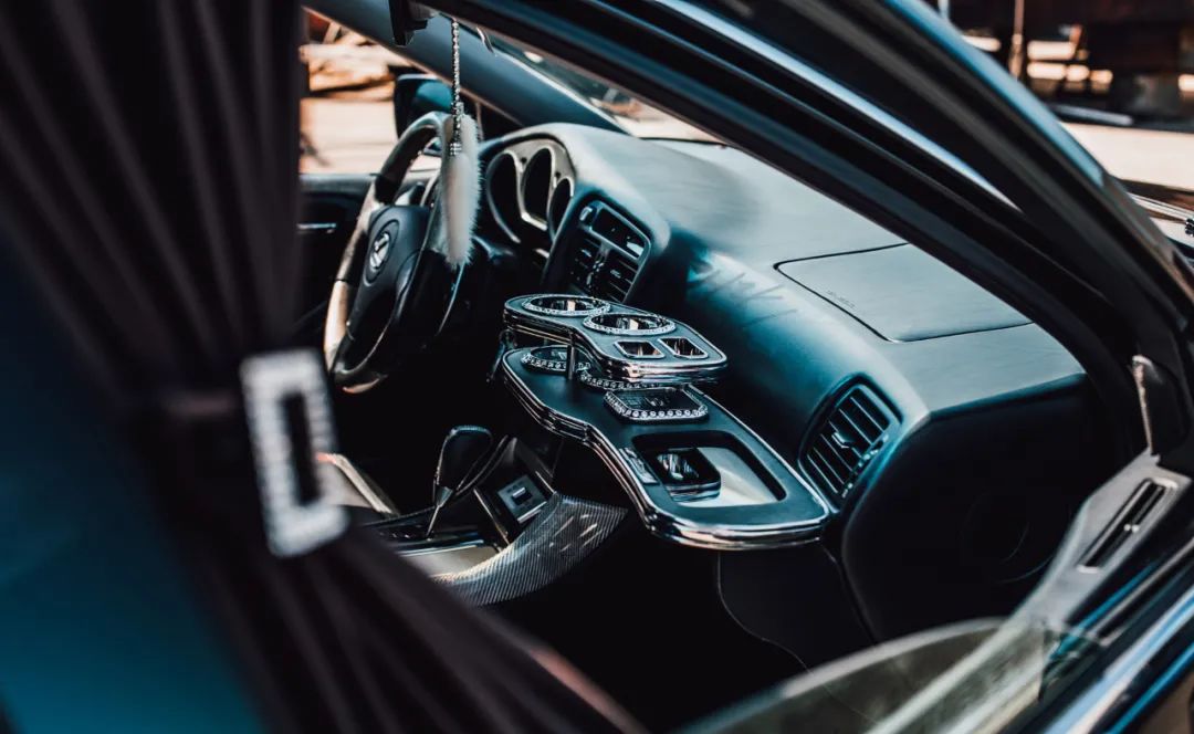 06款雷克萨斯gs300改装案例,01款雷克萨斯gs300改装案例