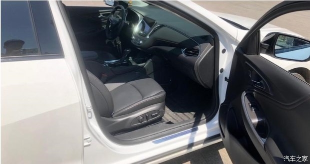 理性选车说迈锐宝xl,迈锐宝xl2.0自驾318动力够吗