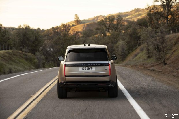 全新一代路虎揽胜胜为典范,胜为典范南昌揽胜年终答谢会